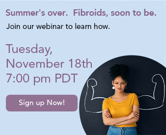 Our next live webinar