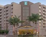 Image of hotel Embassy Suites-LAX