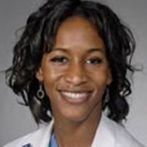 Fibroid Expert- Dr. Tina Hardley