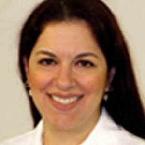 Image of doctor Christina Economides