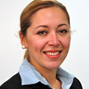 Image of doctor Katrine Zhiroff