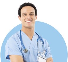 Stock Image of doctor