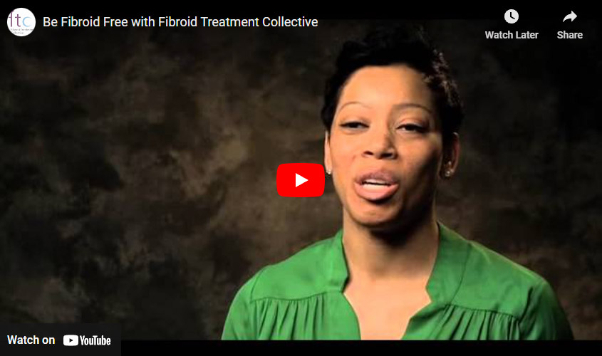 Be Fibroid Free with Fibroid Treatment Collective