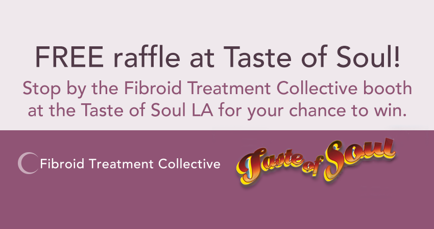 fibroid-treatment-collective-at-taste-of-soul