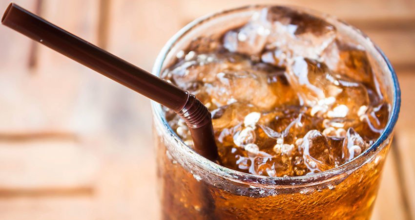 Diet Drink Health Concerns