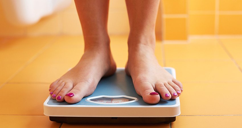 Fibroids & Weight Gain