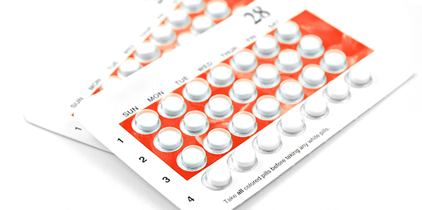 Birth Control Pills and Fibroids