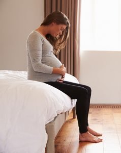 fibroids pregnancy