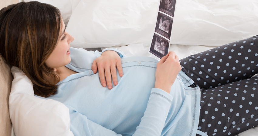 Can I Still Get Pregnant After A Fibroids Embolization 