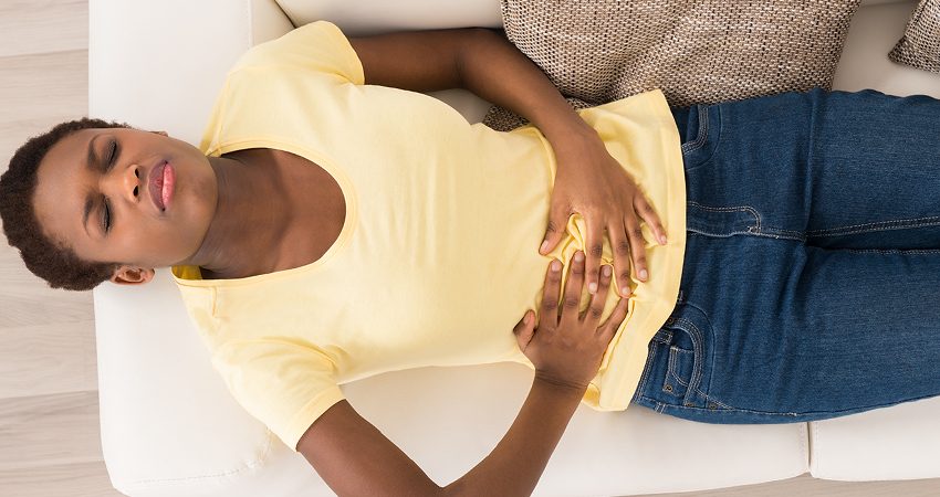 can fibroids prevent pregnancy