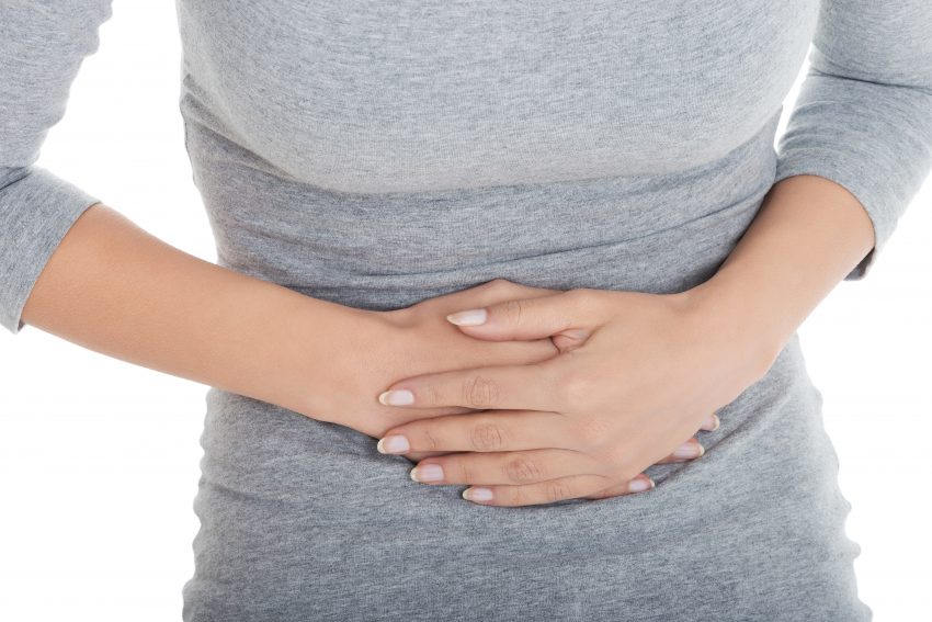 types of fibroids