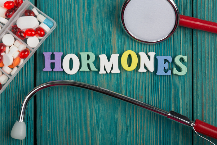 hormone therapy for fibroids