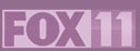 fox 11 logo