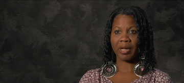 Success story explaining by patient Michelles at Fibroid Treatment Collective