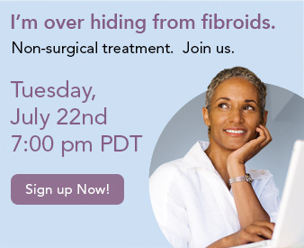 Our next live webinar