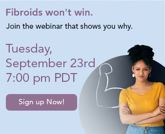 Our next live webinar