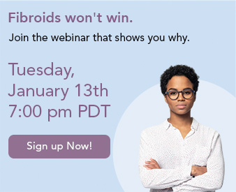 Our next live webinar