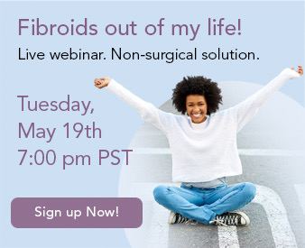 Our next live webinar